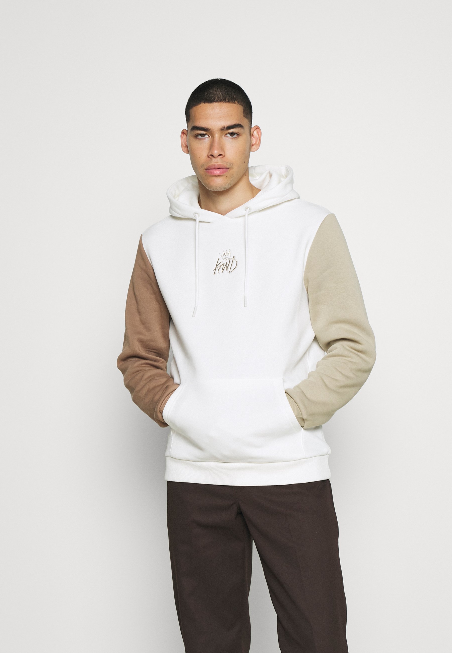 kings will dream hoodie white