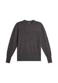 Non selezionato, dark grey melange