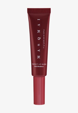 PERFECT LIP GLOSS - Lip gloss - wild blackberry