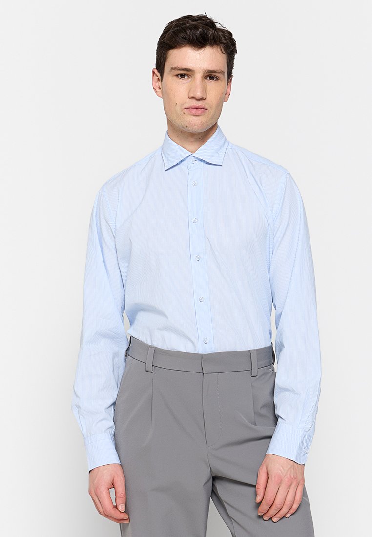 CAMICISSIMA Overhemd lichtblauw