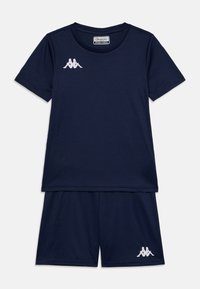 Unausgewählt, blue marine