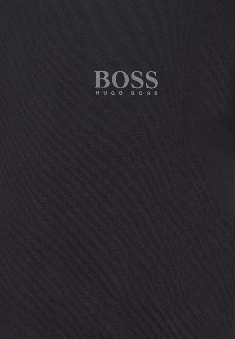 Herren Unterhosen | BOSS 2 PACK Unterhemd/-shirt black/schwarz - AZ86189 Herren Unterhosen | BOSS 2 PACK Unterhemd/-shirt black/schwarz - AZ86189