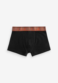 Next 10 PACK STANDARD - Shorty - black autumn waistband