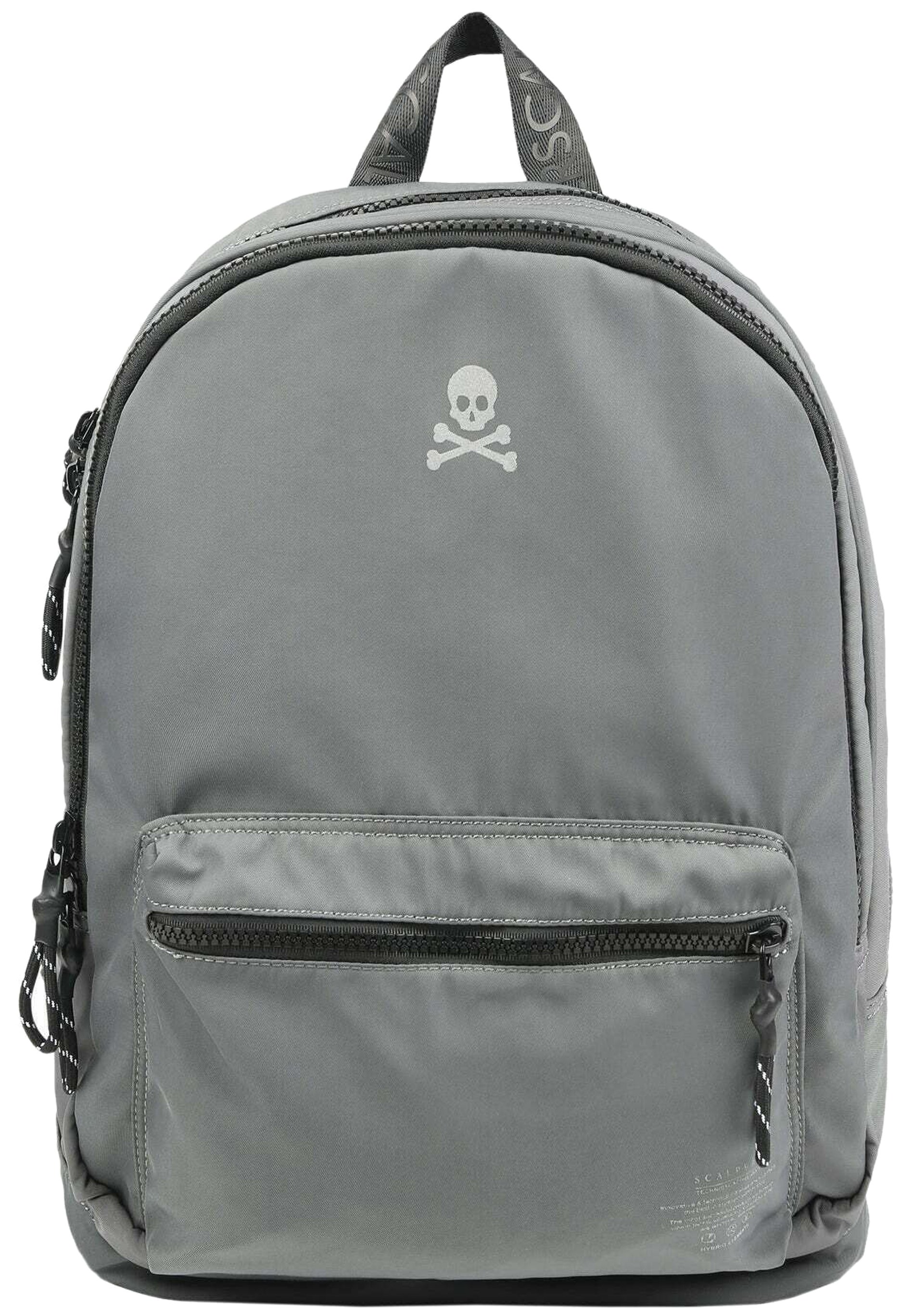Scalpers ACTIVE - Mochila - khaki/caqui - Zalando.es