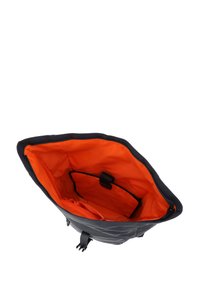 Strellson NORTHWOOD RS EDDIE - Nahrbtnik - darkblue