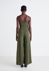 WAL G. HAVANA - Kombinezon - khaki