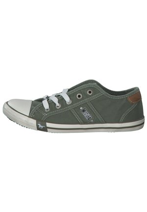 Trainers - oliv