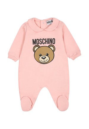 MOSCHINO Combinaison - pink