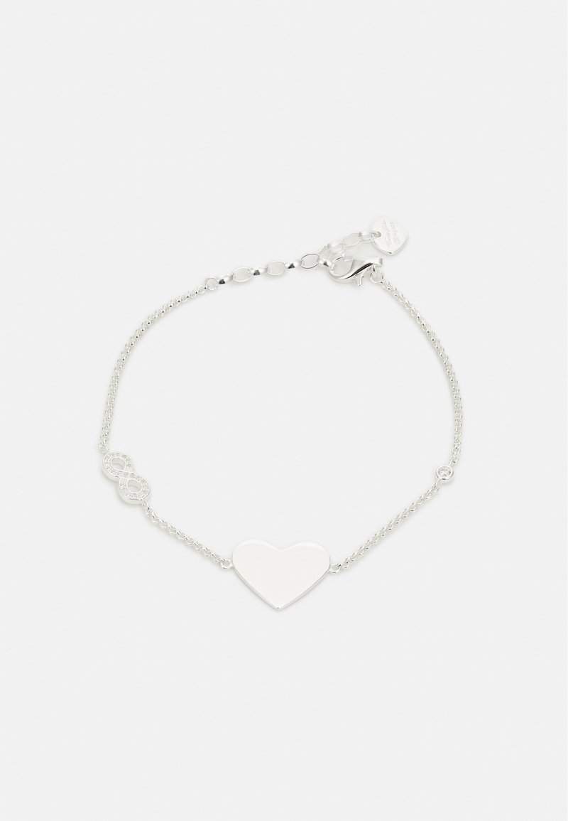 THOMAS SABO Armband - silver coloured