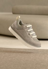 Ikke valgt, campfire