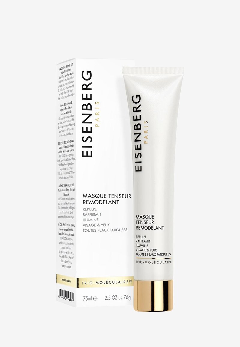 Eisenberg - FIRMING REMODELLING MASK - Gesichtsmaske - -, Vergrößern