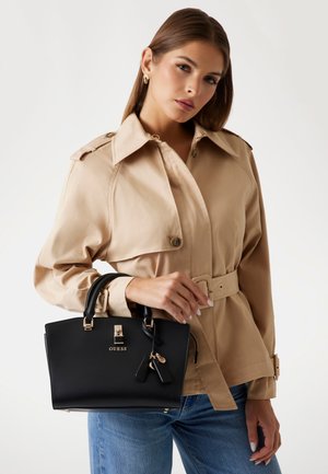 Handbag - schwarz