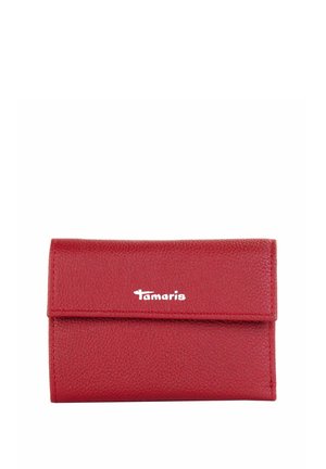 Tamaris, AMANDA - Wallet - red