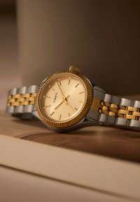 Timex MINI LEGACY WITH DIAL - Montre - two tone