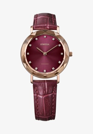 AURA - Watch - rosa