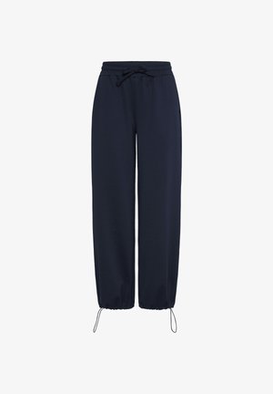 ICHI, IHKATE CARGO PA - Pantalon classique - total eclipse