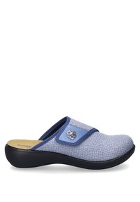 Josef Seibel Clogs - iceblue