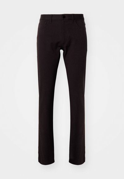 Theory RAFFI NEOTERIC - Trousers - hickory