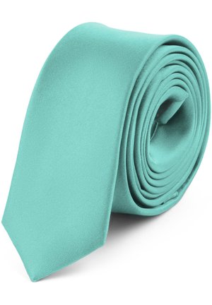 Cravate Enfant Garçon Ladeheid - 100% Polyester Prénouée | 31x4 Cm - Anti-Taches Et Sans Froissage