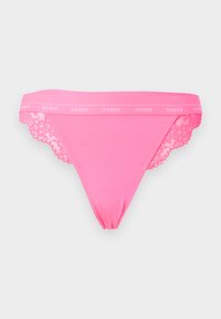 Niewybrane, monroe pink