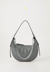 SET - Sac à main - black