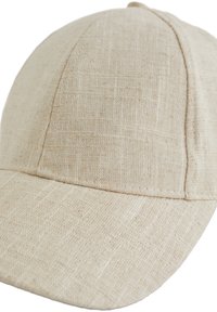 WE Fashion Kapa - beige