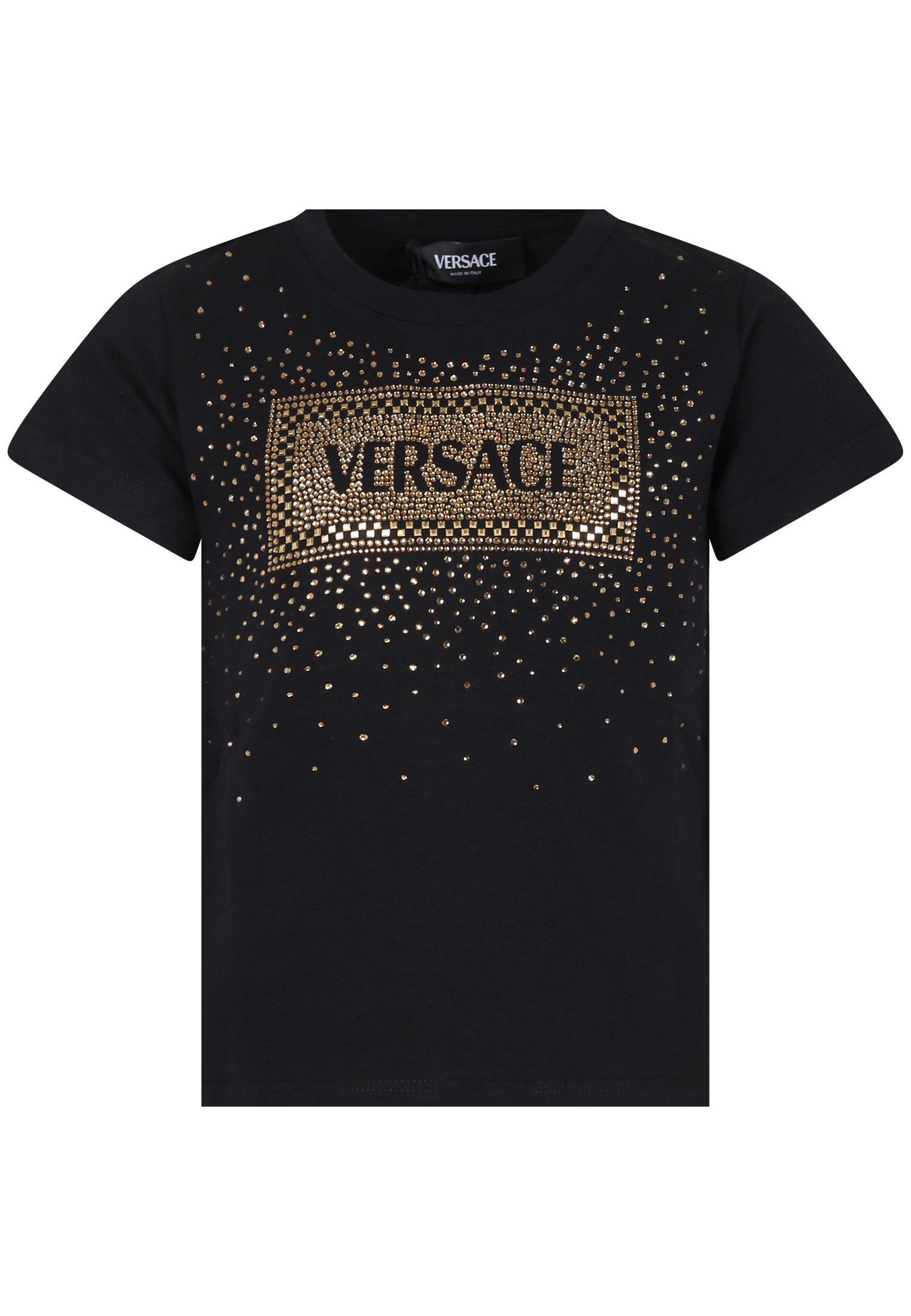 Couture Playera Para Hombre Versace Calzados Remeras Versace