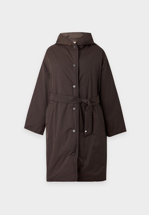 Weekend Max Mara, REVERSIBLE - Зимно палто - brown