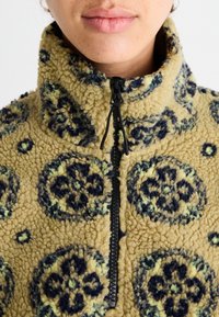 Jack & Jones Vinterjakker - mustard yellow
