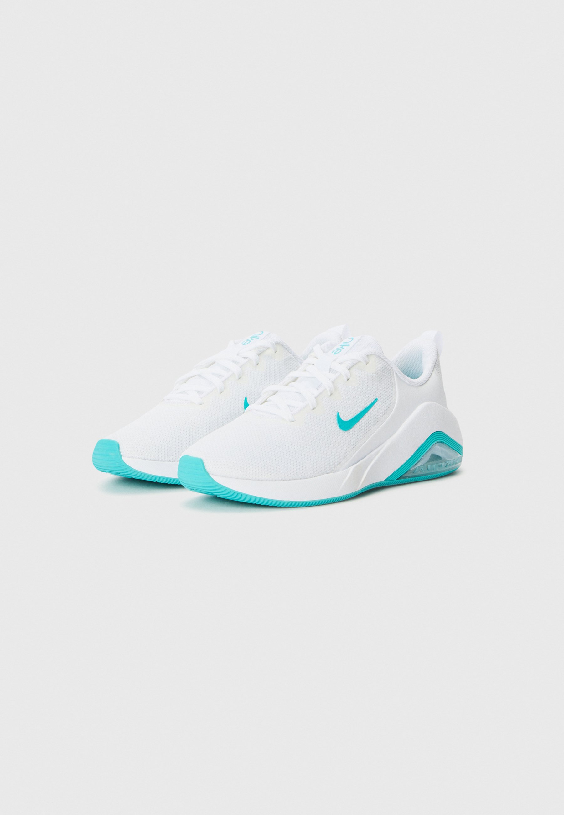 nike air bella 2 trainers ladies