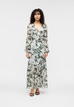 ILENIA - Długa sukienka