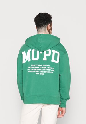Bluza z kapturem