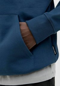 Jack & Jones JCOUNION  - Sweatshirt - titan