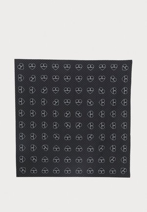Carhartt WIP FUROSHIKI UNISEX - Foulard - black