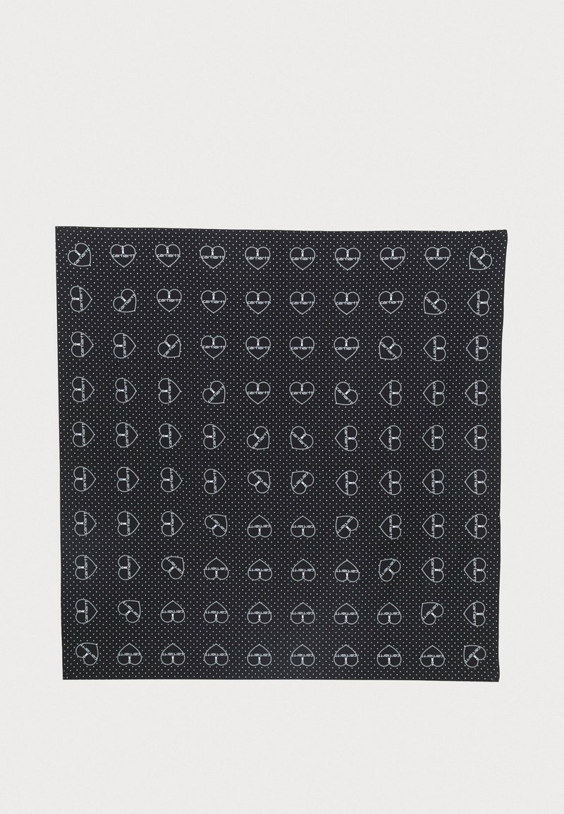 Carhartt WIP - FUROSHIKI UNISEX - Kaelarätt - black, Suurenda