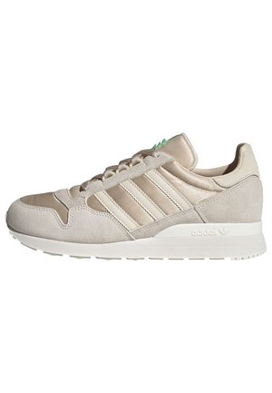 Sneakers - beige