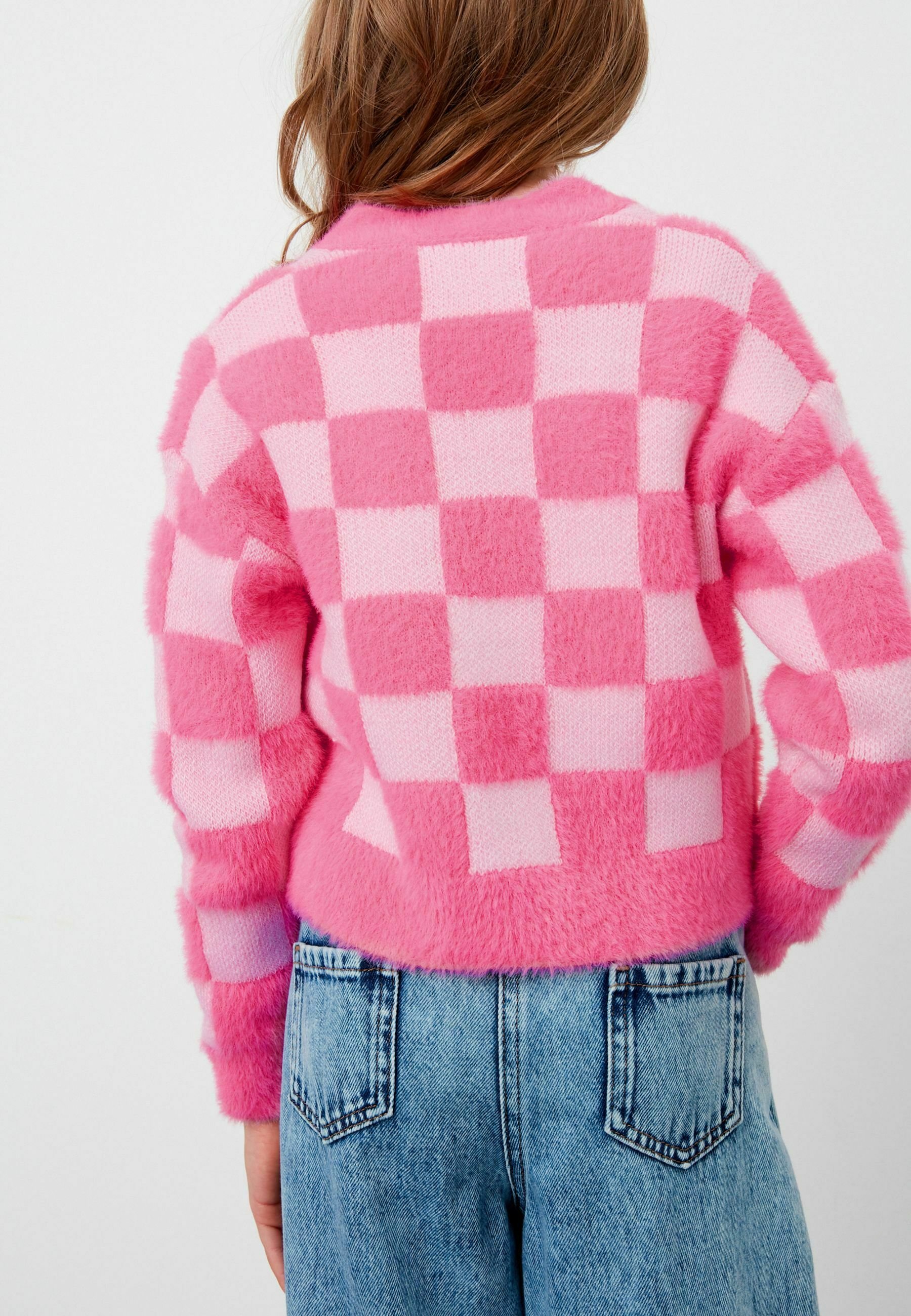 Next Cardigan - pink - Zalando.de