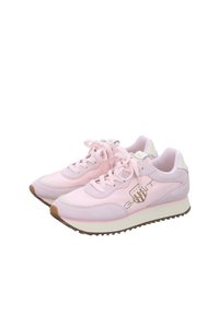 GANT BEVINDA - Sneaker low - pink