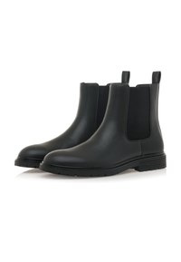 mtng Botines - black