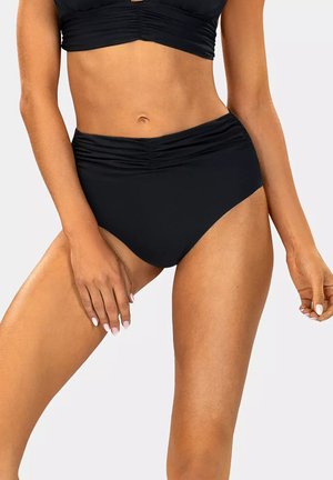 - Dół od bikini