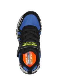 Skechers RUGGED RANGER - Sneakers laag - zwart