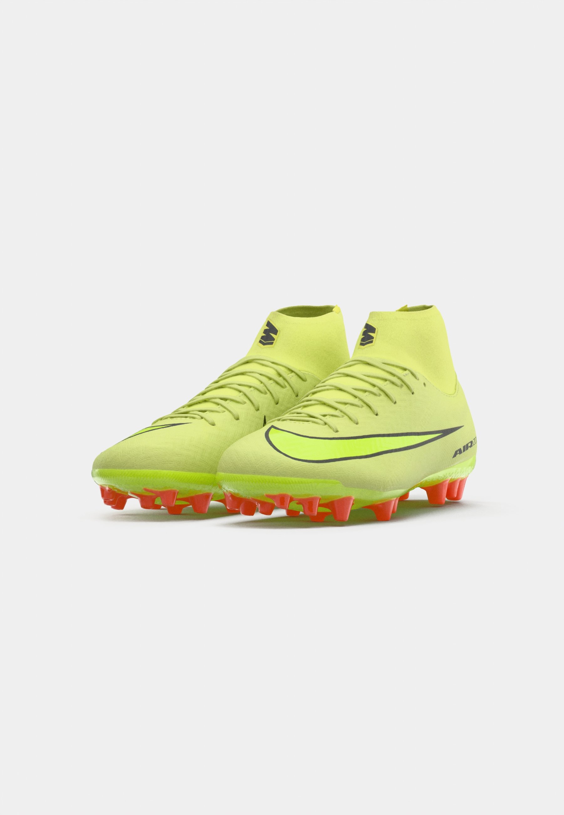 nike mercurial ankle support