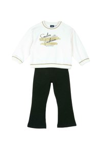 Chicco T-shirt à manches longues - white