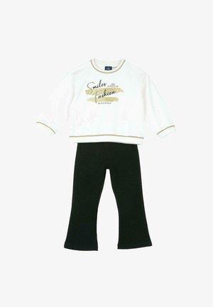 Chicco SET - Træningssæt - white