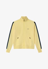 Seleccionado, yellow