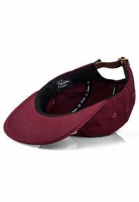 Blackskies 5-PANEL - Naģene - rot