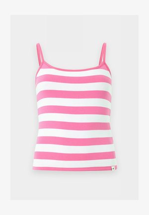 Hollister Co., REVERSIBLE CAMI - Felső - pink