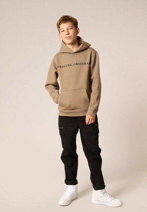 ORIGINAL BEN - Hoodie - elmwood