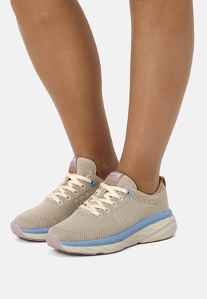 Zapatillas - beige