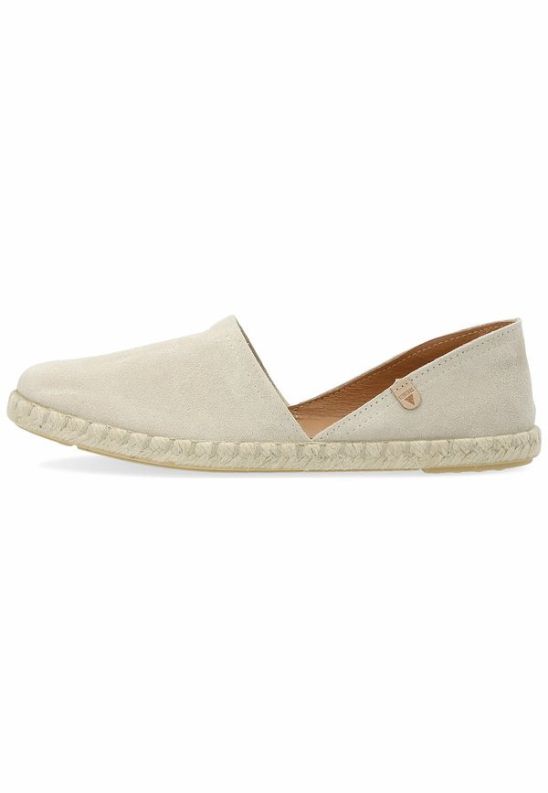 CARMEN - Espadrille - beige